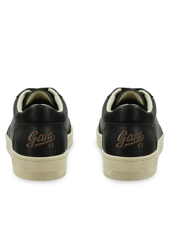 Gant Gant Sneakers 30631901 Schwarz