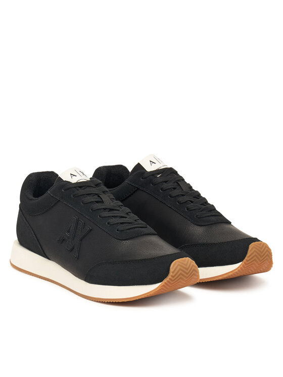 Armani Exchange Armani Exchange Tenisice XM003647 AF29460 UC001 Crna