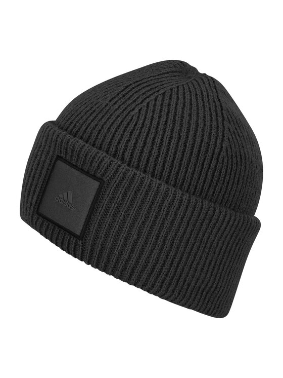 adidas adidas Шапкa IB2650 Чорний