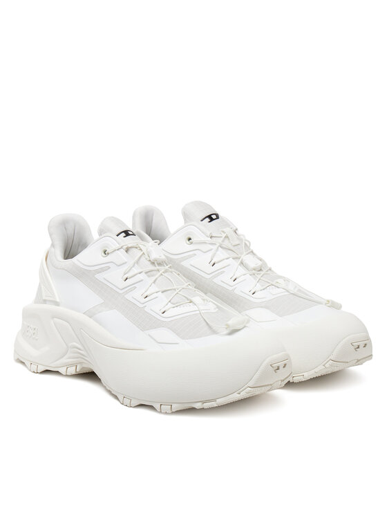 Diesel Diesel Sneakersy Y03444 P6918 T1003 Biały