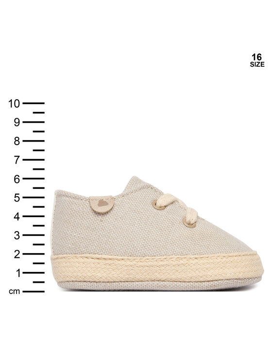 Mayoral Mayoral Scarpe basse 9085.10 Beige