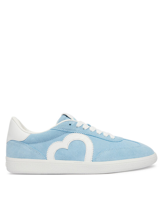 LOVE MOSCHINO LOVE MOSCHINO Sneakers JA15112G1OIG0701 Albastru celest