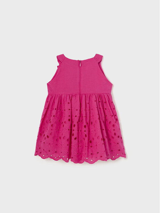 Mayoral Mayoral Suvekleit 1962 Roosa Regular Fit