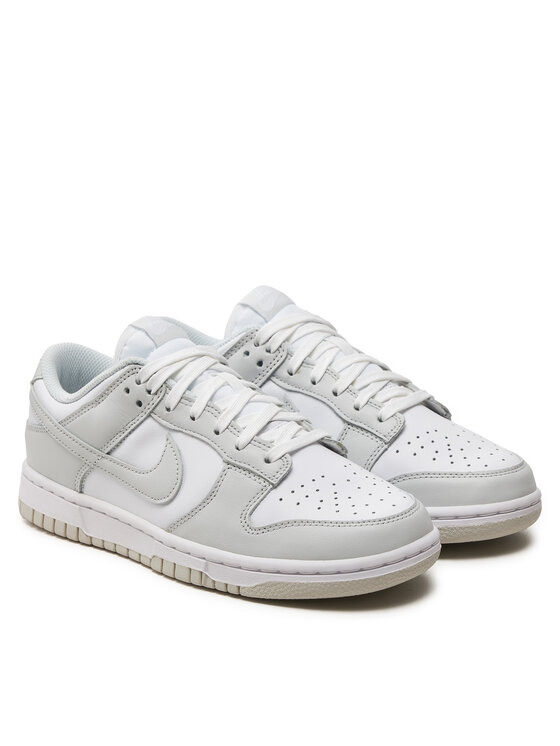 Nike Nike Αθλητικά Dunk Low DD1503 103 Λευκό