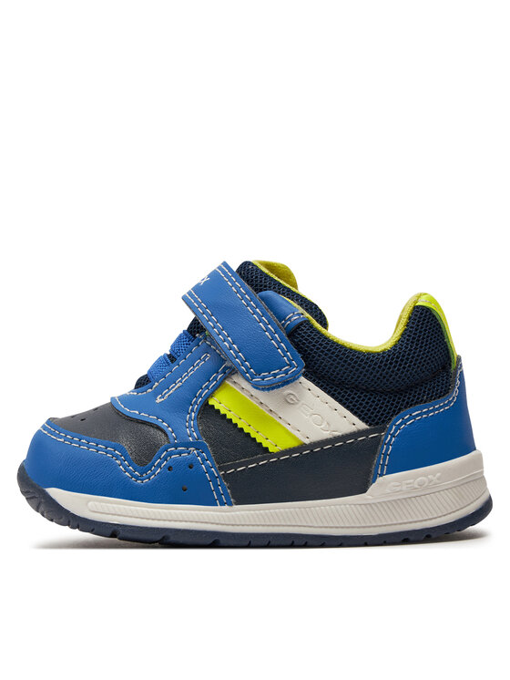 Geox Geox Tossud B Rishon B. A B250RA 0BC14 C4502 Sinine