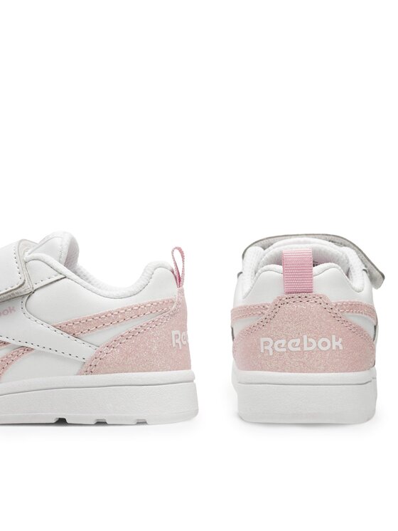 Reebok Reebok Снікерcи Royal Prime 2 HP4744 Білий