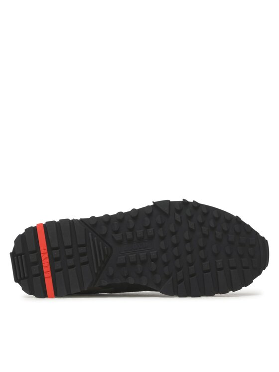 Lloyd Lloyd Sneakersy Armand 22-623-11 Kaki