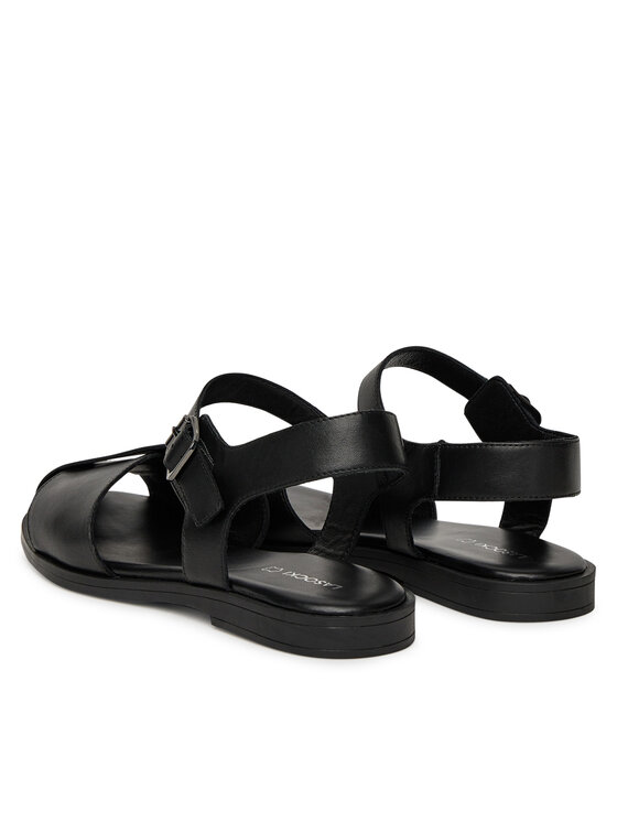 Lasocki Lasocki Sandalen EST-HELENA-04 Schwarz
