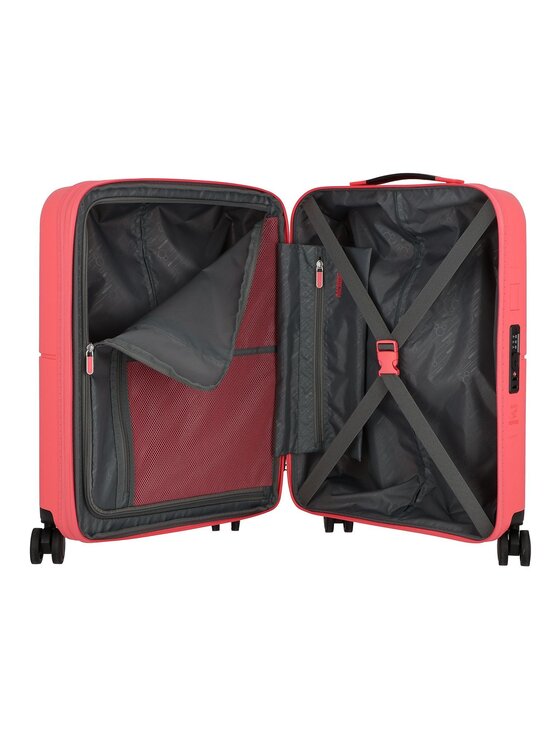 American Tourister American Tourister Walizka kabinowa 312230 Różowy