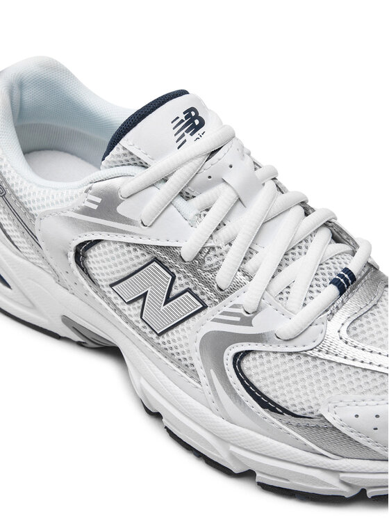 New Balance New Balance Sneakersy GR530SB1 Biały