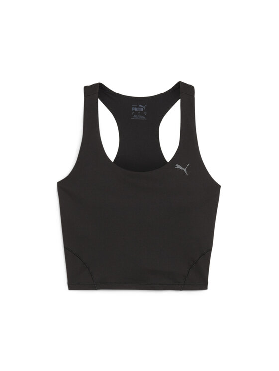 Puma Puma Tank top 524843 Czarny Regular Fit