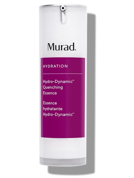Serum Murad, Hydration