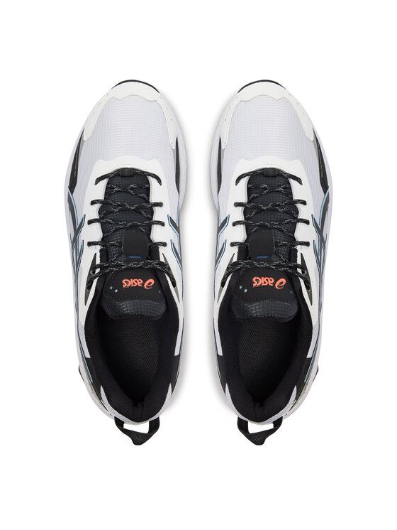 Asics Asics Сникърси Gel-Quantum 180 Ls 1201A993 Бял