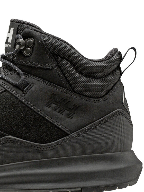 Helly Hansen Helly Hansen Trekkingschuhe 11985 Schwarz