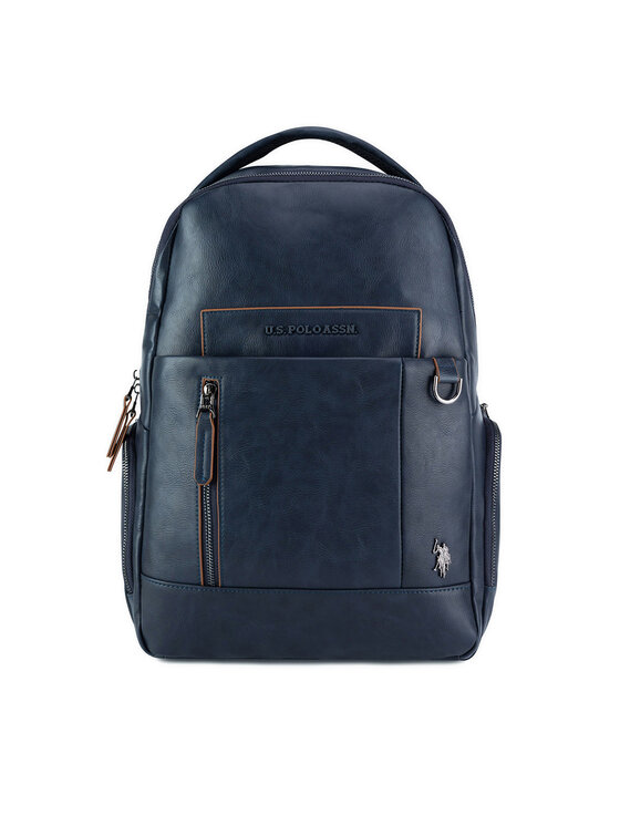 U.S. Polo Assn. U.S. Polo Assn. Hátizsák BIUXT5739MVP Sötétkék