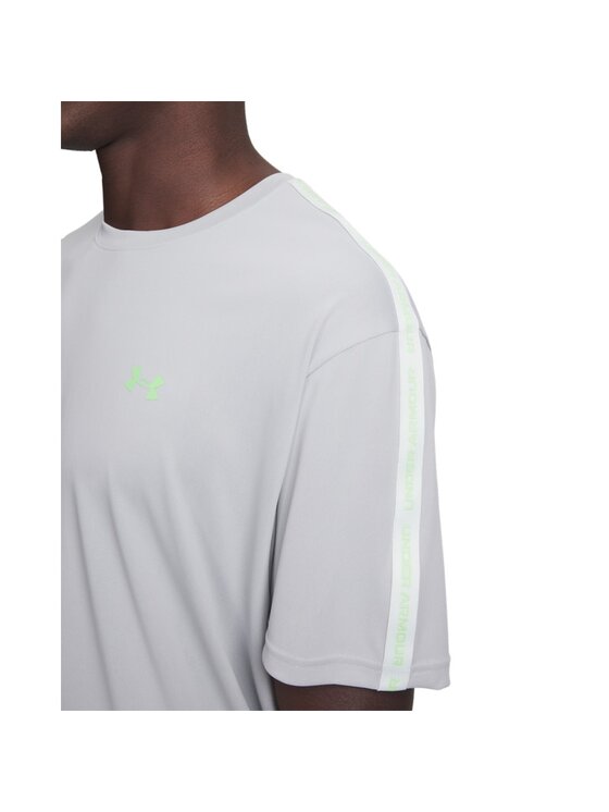 Under Armour Under Armour Koszulka techniczna 6012356 Szary Regular Fit