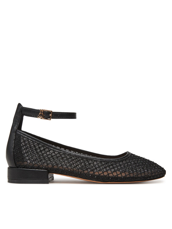 Balerini Patrizia Pepe PPJ340 01 Negru