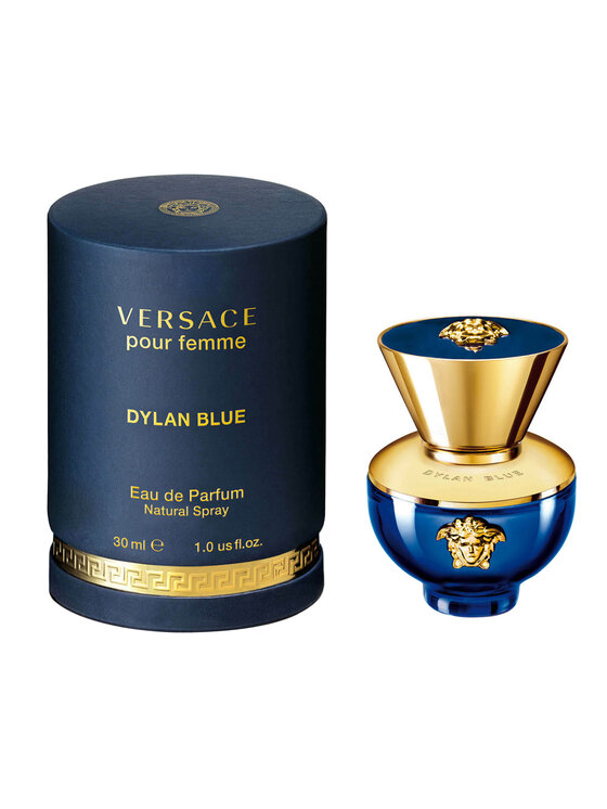 Versace Versace Pour Femme Dylan Blue Woda perfumowana