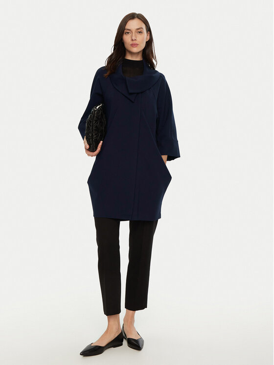 Joseph Ribkoff Joseph Ribkoff Cardigan 153302NOS Bleumarin Regular Fit
