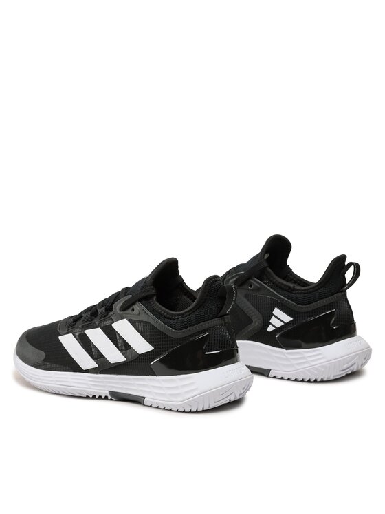 adidas adidas Tenisové topánky Adizero Ubersonic 4.1 ID1564 Čierna