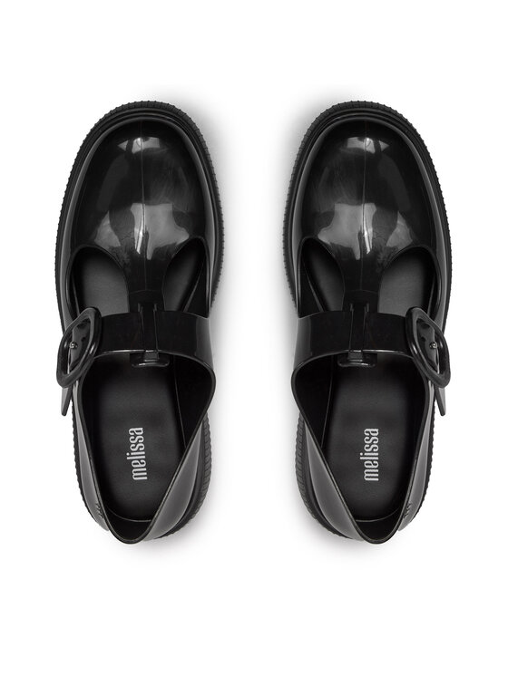 Melissa Melissa Halbschuhe Melissa Jackie Ad 33882 Schwarz