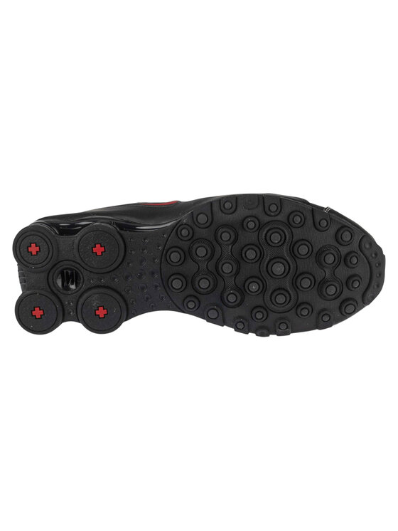 Nike Nike Sneakers Shox NZ Nero