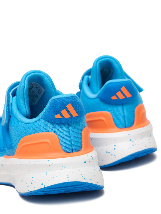 adidas adidas Снікерcи Ultrarun 5 El C JQ1864 Голубий