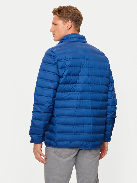 Columbia Columbia Pernata jakna Lake 22™ II 2086314 Plava Regular Fit