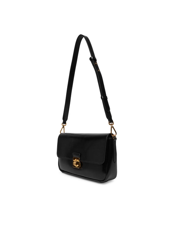 Coccinelle Coccinelle Handtasche U4M Coccinelle C-Me E1 U4M 12 01 01 Schwarz