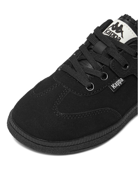 Kappa Kappa Tenisice EO-9X0995-7 Crna