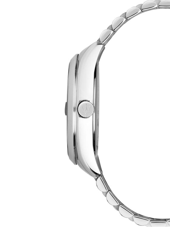 Maserati Maserati Orologio Attrazione R8853151027 Argento