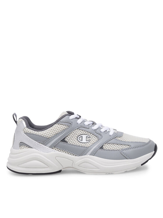 Champion Champion Sneakersy RUN 202 S11728-ES001 Sivá