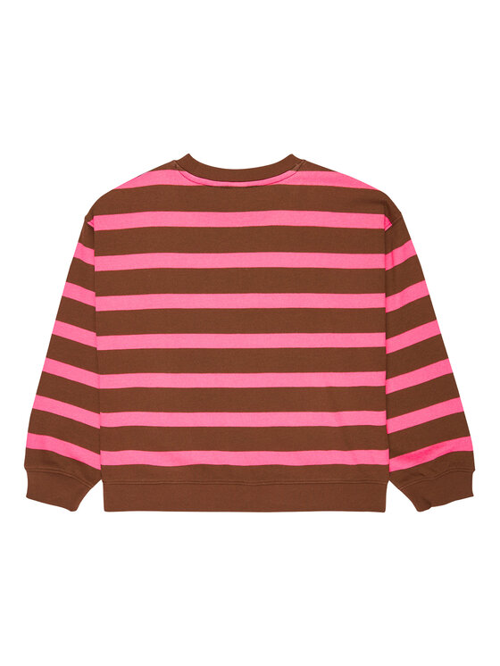 Roxy Roxy Bluză Little Things ERGFT04023 Colorat Relaxed Fit