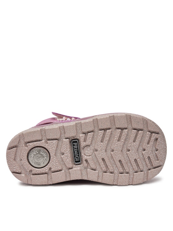 Primigi Primigi Μπότες Χιονιού 6861400 M GORE-TEX Μωβ