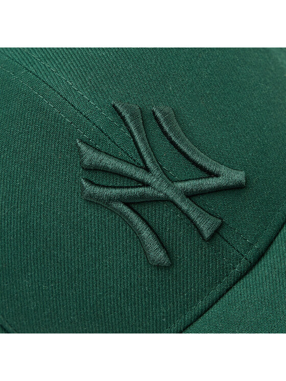 47 Brand Cap New York Yankees B-MVPSP17WBP-DGA Grün | Modivo.de