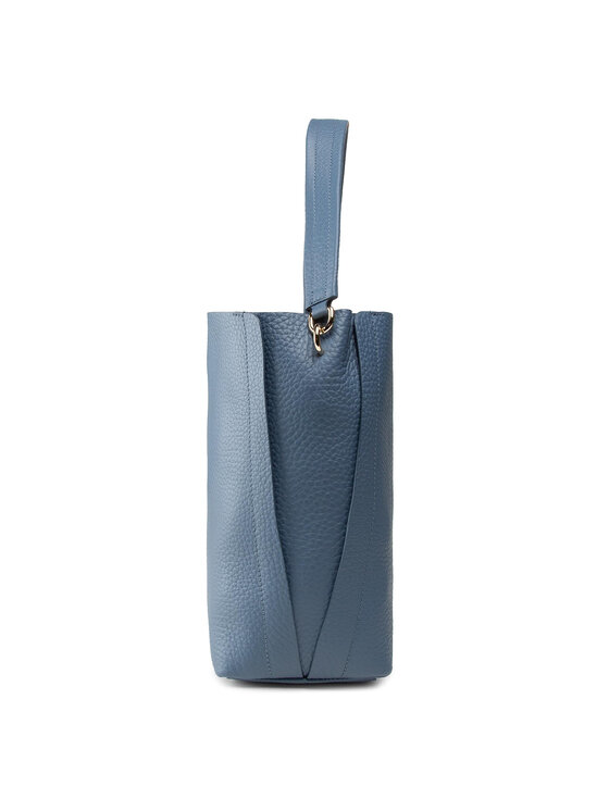 Furla Furla Kabelka Grace BASMFGC-QUB000-DE000-1-007-20-R-O-B Modrá