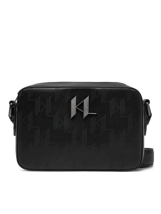 KARL LAGERFELD KARL LAGERFELD Kotike A1M30010 Must