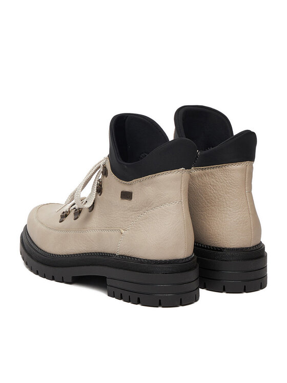 Rieker Rieker Ghete CEO-Y3158-60 Bej