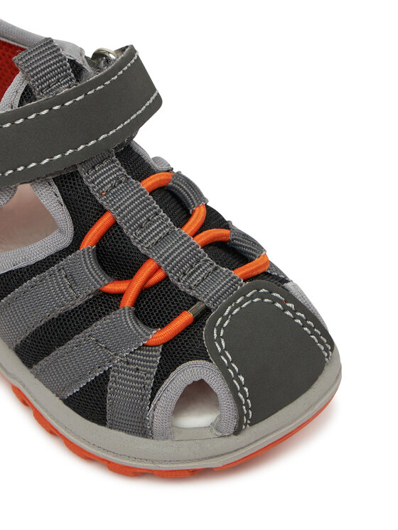 Primigi Primigi Sandalen 7869011 S Grau