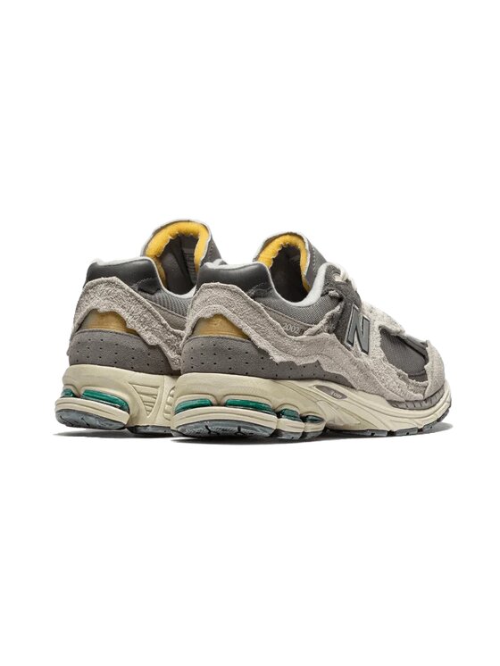 New Balance New Balance Sneakersy New Balance 2002 Protection Pack Rain Cloud Šedá