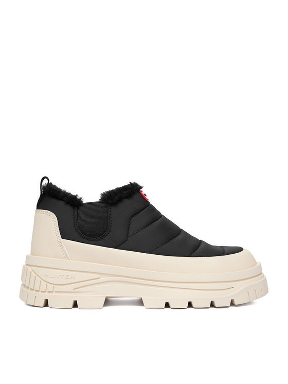 Hunter Cizme de zăpadă CEO-H1-131 Negru