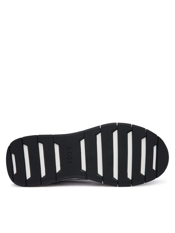 BOSS BOSS Sneakers Titanium 50568928 Blu scuro