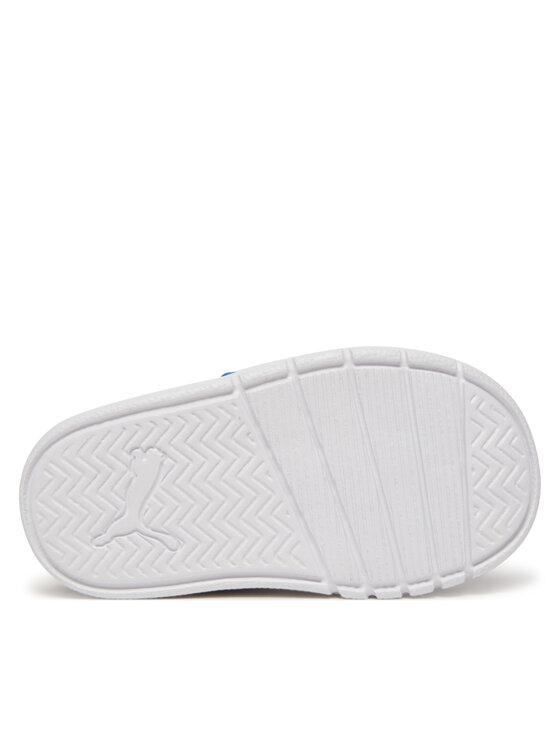 Puma Puma Sportcipők Courtflex V3 Mesh Inf 398086 05 Kék