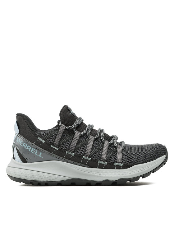 Merrell Merrell Tenisice Bravada Edge J135582 Crna