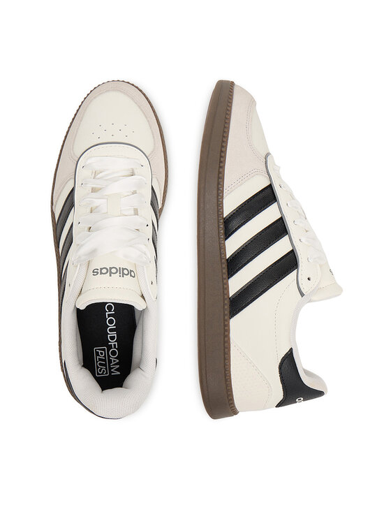 adidas adidas Tenisice BREAKNET SLEEK JQ8253 WB Bijela