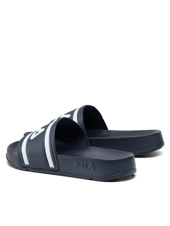 Fila Fila Чехли Morro Bay Teens FFT0028.20005 Тъмносин