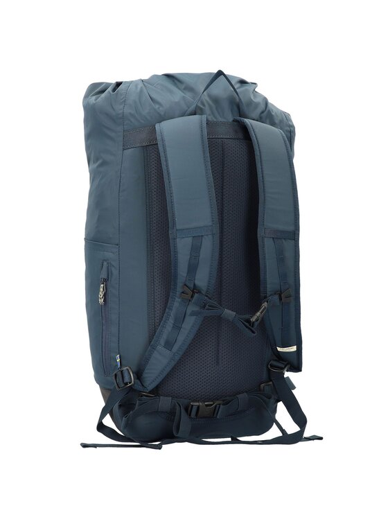 Fjällräven Fjällräven Plecak 206524 Błękitny