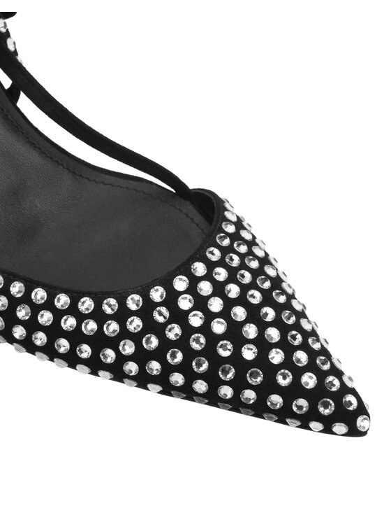 PHILIPP PLEIN PHILIPP PLEIN Czółenka 28994 Czarny