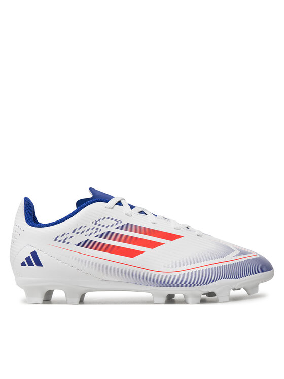 adidas adidas Futbolo batai F50 Club FxG IF1382 Balta