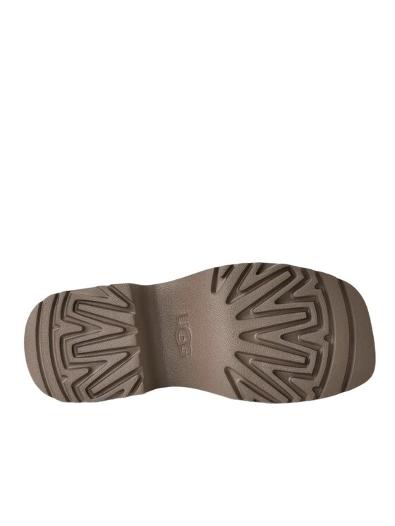 Ugg Ugg Sandały 1167475-DNSS Szary
